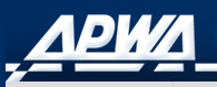 APWA logo