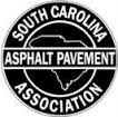 south carolina pavement logo